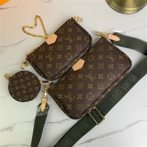 vl bags